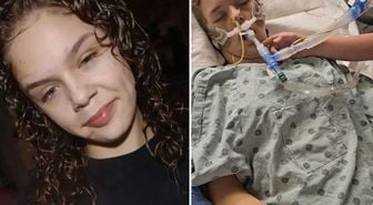 TikTok'taki akım 15 yaşındaki kız çocuğunu hayattan kopardı