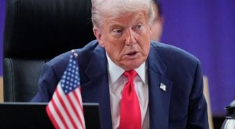 ABD Başkanı Trump: Hürmüz geçici olarak değil, kalıcı olarak tamamen ücretsiz olacak