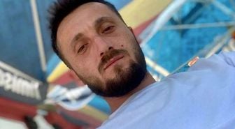 Üç gündür kayıptı, çalılık alanda ölü bulundu