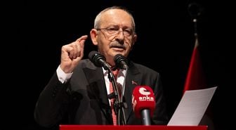 CHP'nin başına geçen Kılıçdaroğlu, 3 lideri defterden sildi