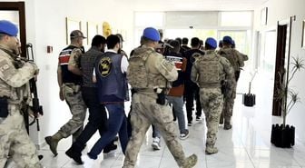 Batman'da 5 yıl önce işlenen cinayet aydınlatıldı: 5 kişi tutuklandı