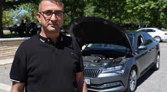 2,5 milyon TL'ye araba aldı, gerçeği öğrenince dünyası başına yıkıldı