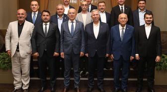 Ankara'yı sarsan iddia: 4 CHP'li belediye başkanı AK Parti'ye geçecek