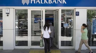 ABD mahkemesi, Halkbank davasını düşürdü