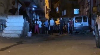 Baba, tartıştığı oğlunu bıçaklayarak öldürdü