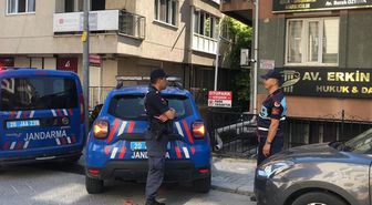 Denizli'de uyuşturucu operasyonu! Baro başkanı dahil 12 avukata gözaltı