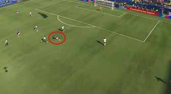 Mbappe tarihe geçti! Fransa'nın en golcü futbolcusu oldu