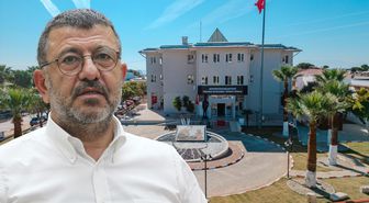 Seferihisar Belediyesi'ne operasyon! Veli Ağbaba'nın danışmanı da gözaltında