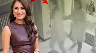 Ece İrtem'in son görüntüleri çok konuşuluyordu! İşte sendelemesinin nedeni