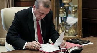 Resmi Gazete'de yayımlandı: Çok Sayıda vali yardımcısı ve kaymakamın görev yeri değişti