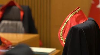 Gebze'de Savcı Ayhan Uyumaz, duruşmada geçirdiği kalp krizi sonucu vefat etti