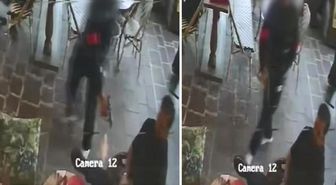 Sarıyer'de AVM'de galericiye silahla ateş eden şüpheli: 200-300 bin lira para teklif ettiler