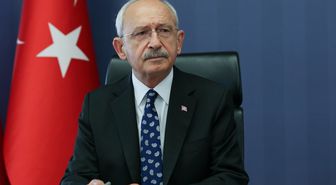 'Defterden sildim' dediği parti liderinden Kılıçdaroğlu'na destek geldi