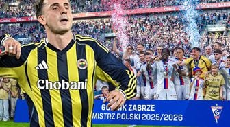Fenerbahçe'nin rakibi şaşırttı! Kerem neredeyse tüm takıma bedel