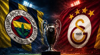 Fener'in eşleştiği takım Galatasaray'ın eski yıldızının çıktı