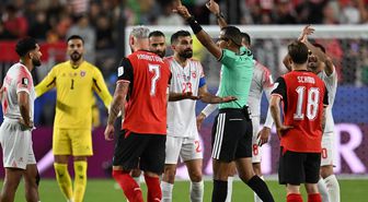 Gol, penaltı, VAR... Futbolseverler bu maçta her şeyi izledi