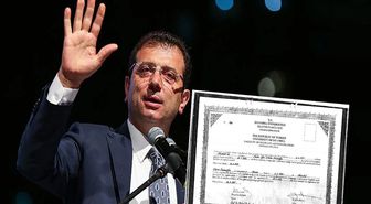 İmamoğlu'ndan diploma iptaline karşı yeni hamle: Dosya Danıştay’da