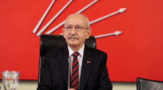 Kılıçdaroğlu'ndan Özgür özel ekibine zehir zemberek sözler