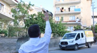 Rasim Arı AK Parti'ye geri dönüyor iddiası kulisleri hareketlendirdi