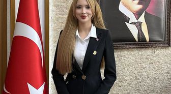 'Barbie kaymakam' olarak ünlenen Tuğçe Orhan, Burdur Vali Yardımcısı olarak atandı