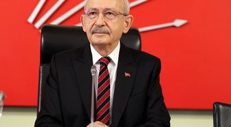 CHP'de birçok il başkanı görevden alındı! Aralarında İstanbul, Ankara ve İzmir de var