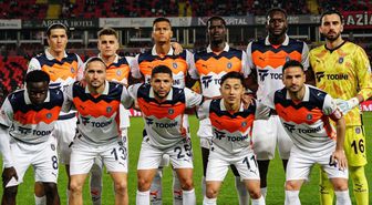 Kuralar çekildi! RAMS Başakşehir'in Avrupa'daki rakibi belli oldu