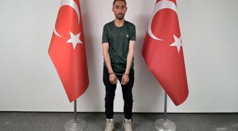 MİT, terör örgütü DEAŞ'ın medya sorumlusu Ahmet Kazancı'yı yakaladı
