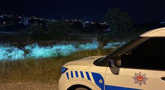 Polis memuru ailesine 'Sizleri seviyorum' notu bıraktıktan sonra hayatına son verdi