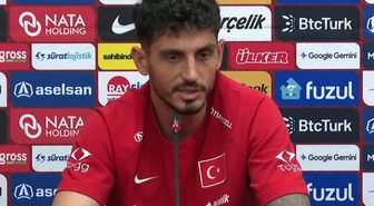 Samet Akaydın'dan eleştirilere tepki: Korkudan bir şey yapamıyoruz