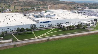 Hyundai Motor Türkiye’den 715 milyon euroluk yeni batarya yatırımı