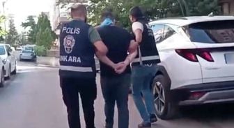 Sosyal medyadaki tetikçi ağına büyük darbe: 54 ilde 258 gözaltı
