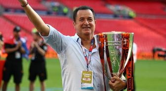 Acun Ilıcalı ve Galatasaray arasında transfer savaşı! Çuvalla para istiyorlar