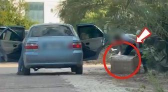 Antalya'da zehir tacirlerine film gibi operasyon
