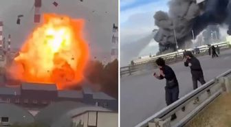 Rusya: Kiev'in saldırılarına karşı Ukrayna'daki askeri hedefleri vurmaya devam edeceğiz