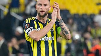 Bir saniye bile düşünmemiş! Skriniar'dan Fenerbahçelileri mest eden hareket