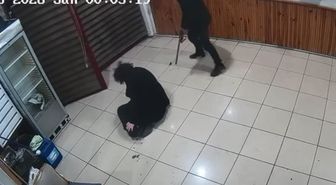 Bir bacağını kaybetti, diğeri için mücadele ediyor: Sırf boşanmak istediğim için...