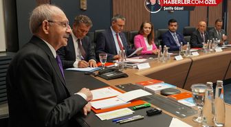 CHP'de ihraç sırası belediye başkanlarına mı geldi? Kapsamlı inceleme başlıyor
