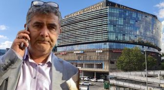 Kaçırılan İBB yöneticisi Erhan Karaal'ın eşi o anları anlattı