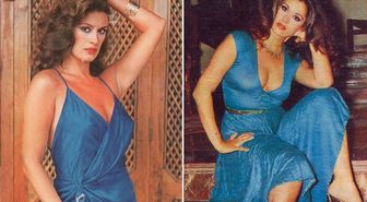 71 yaşındaki Gülşen Bubikoğlu'nun son hali beğeni topladı! Yıllara meydan okuyor