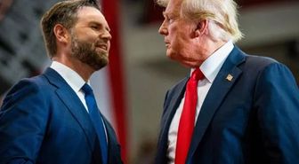JD Vance'tan Trump'a övgü yağmuru: IQ testinde zirvede olurdu