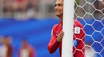 Söyledikleri çok acımasız! Thierry Henry, Cristiano Ronaldo'yu topa tuttu
