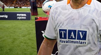 Alanyaspor efsanesi Efecan Karaca'dan 13 yıl sonra veda