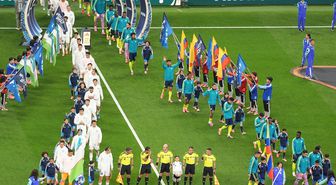 Tam 4 gol çıktı! İşte gecenin son maçında gülen taraf