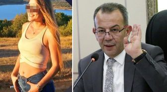 Tanju Özcan hakkında 'cinsel saldırı' suçundan da tutuklama kararı verildi