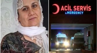Gelinini öldüren kayınpeder, cinayetten önce elinde tabancasıyla dua etmiş