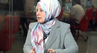 TÜRGEV Başkanı Yılmaz: Uluslararası anlamda geniş bir yelpazemiz var