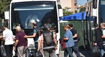 Ege Üniversitesi yolsuzluk operasyonunda 27 kişi tutuklandı! Mal varlıklarına el konuldu