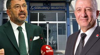 Seferihisar 'yolsuzluk' soruşturması Güzelbahçe'ye uzandı! MASAK raporunda çarpıcı detay