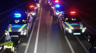 45 ilde Narko Pars operasyonu! 352 şüpheli yakalandı