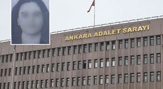 Ankara Adliyesi'nde sahte savcı alarmı: Polise talimat dahi vermiş